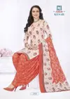 Rajasthan Kesar Vol 3 Printed Cotton Readymade Dress Wholesale Clothing Suppliers In India